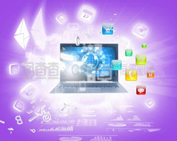筆記本電腦與計算機網(wǎng)絡技術(shù)開發(fā)的交融